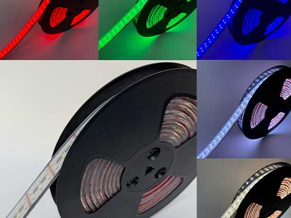SMD LED Strip Light