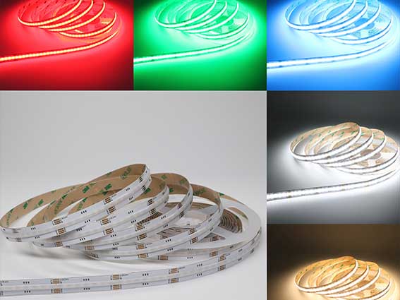 COB LED Strip Light
