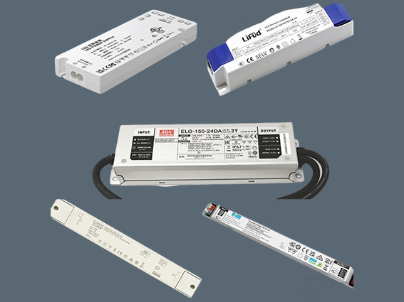 LED Power Supply