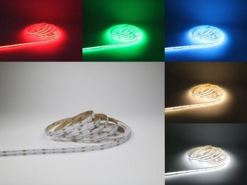 COB LED Strip Light