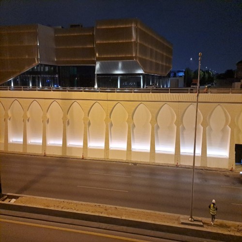 8*15mm Side Bend LED Neon Light - Expressway