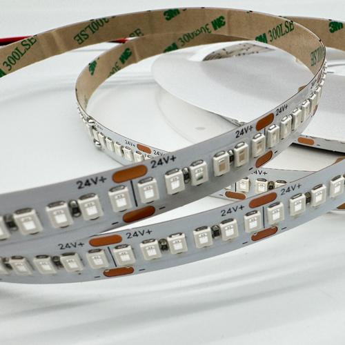 Single Color - 240leds/m 