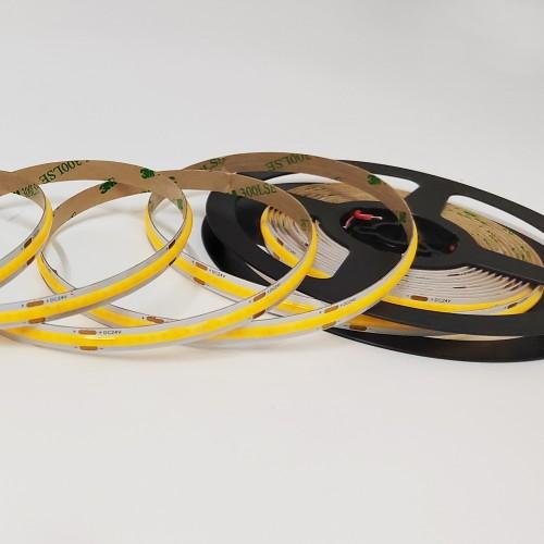 Single Color COB - 320leds/m 