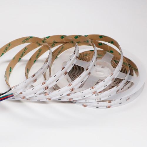 RGBW COB strip light