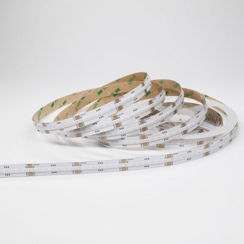 RGBCW COB light strip
