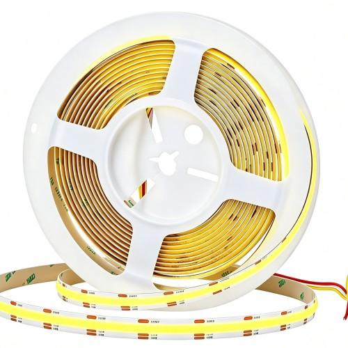 CCT Dimmable COB Light Strip