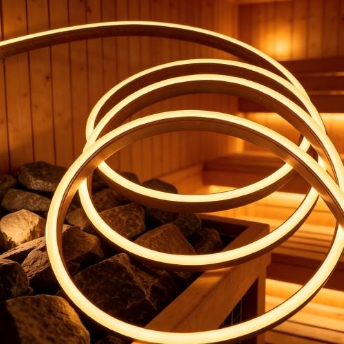 Sauna Neon-NLxxxxHS