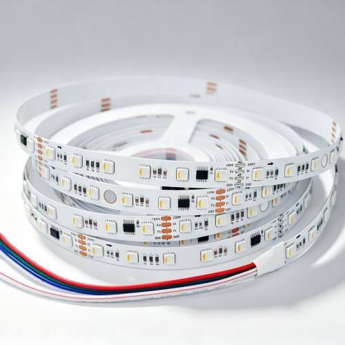 Double Signal SPI Pixel-RGBW