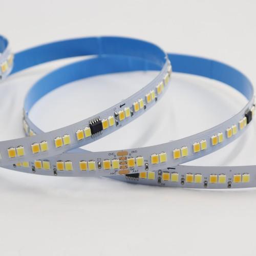 DMX512-Single/Dual Color