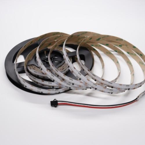 SPI Pixel COB Strip - RGBW