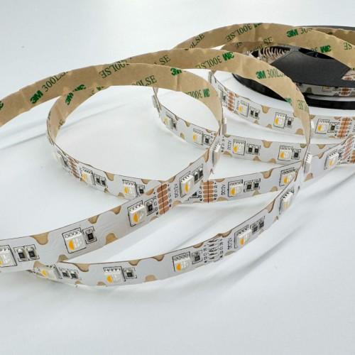 S-shape Bendable