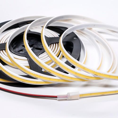 Raised Semicircle IP68