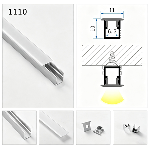 Recessed-RC1110