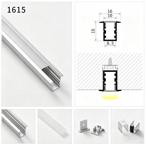 Recessed-RC1615