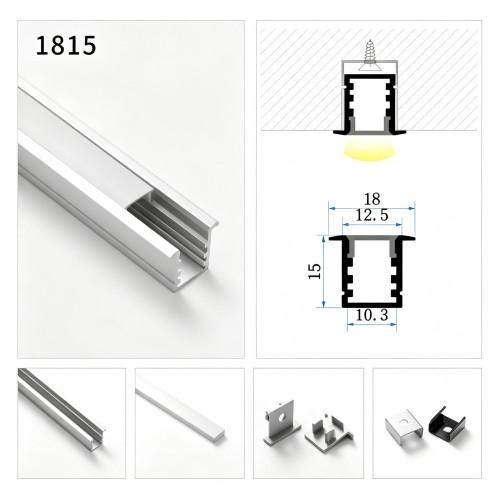 Recessed-RC1815