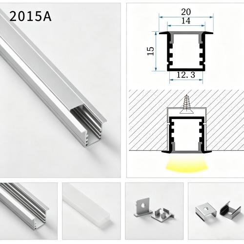 Recessed-RC2015A