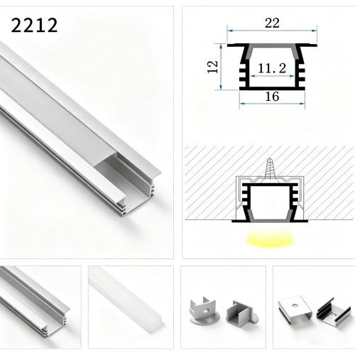 Recessed-RC2212