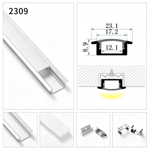Recessed-RC2309