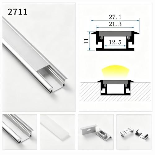 Recessed-RC2711