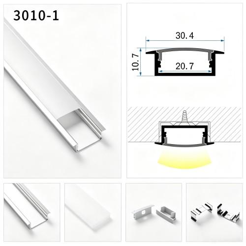 Recessed-RC3010-1