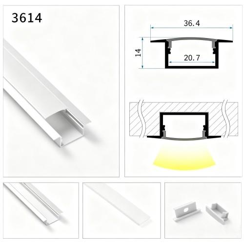 Recessed-RC3614