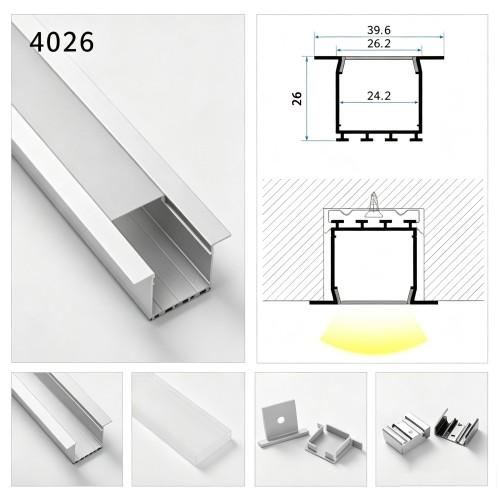 Recessed-RC4026