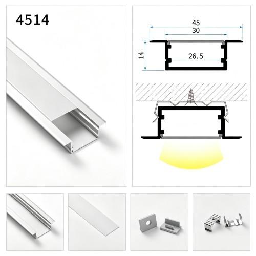 Recessed-RC4514