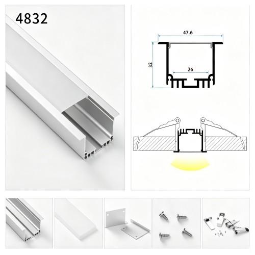 Recessed-RC4832