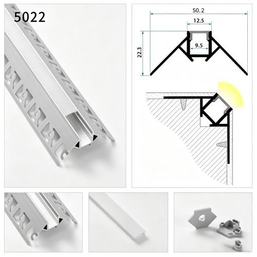 Recessed-RC5022