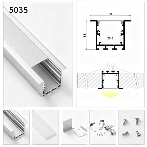 Recessed-RC5035
