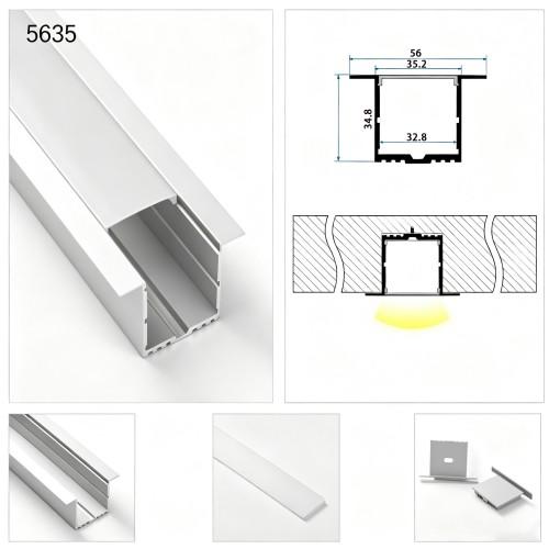 Recessed-RC5635