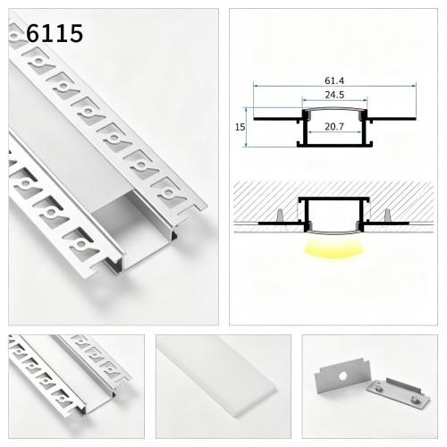 Recessed-RC6115