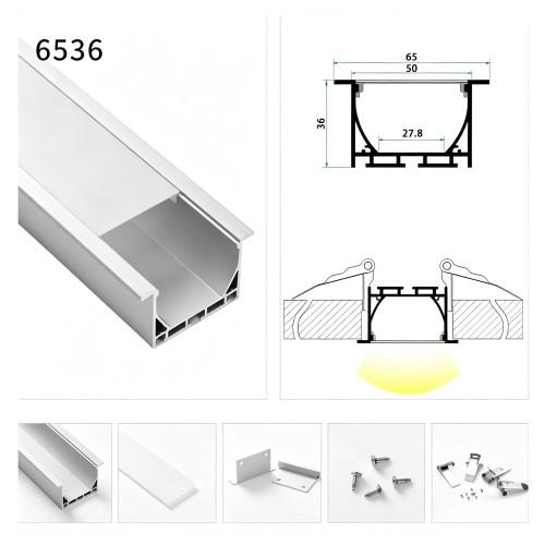 Recessed-RC6536