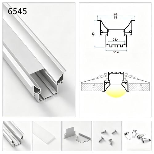 Recessed-RC6545