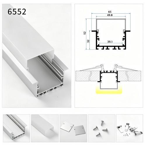 Recessed-RC6552