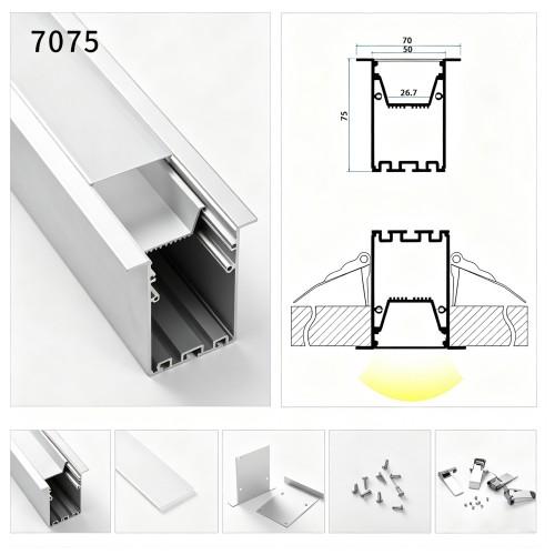 Recessed-RC7075