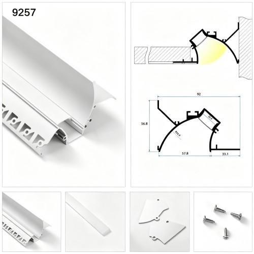 Recessed-RC9257