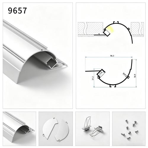 Recessed-RC9657