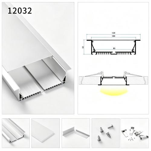 Recessed-RC12032