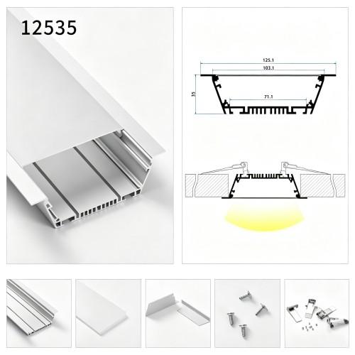 Recessed-RC12535
