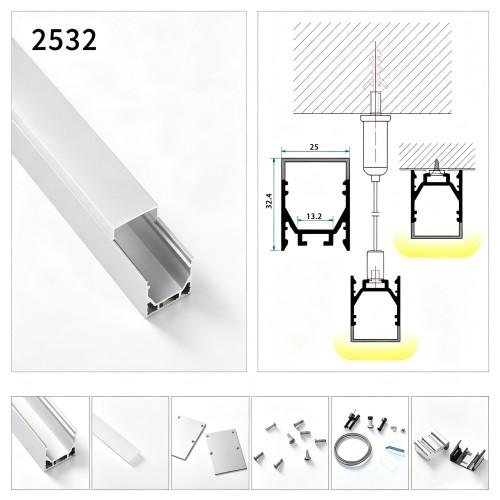 Suspended-SP2532