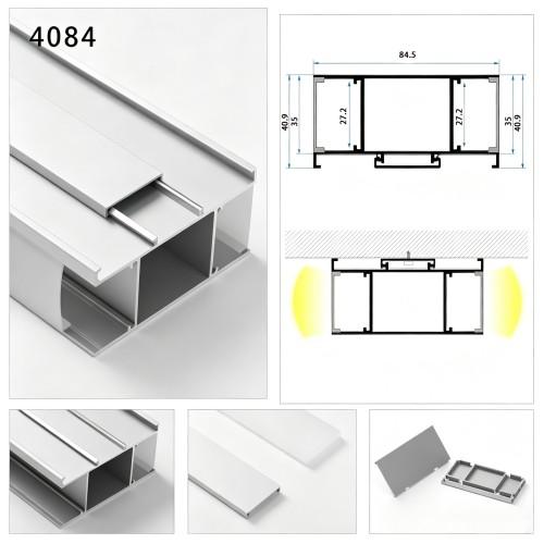 Suspended-SP4084
