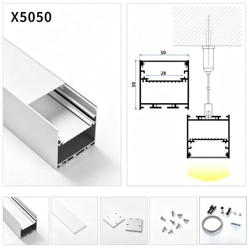 Suspended-SPX5050
