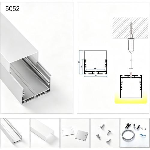 Suspended-SP5052
