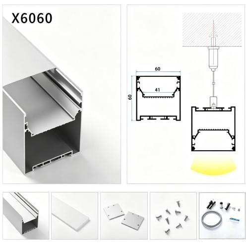Suspended-SPX6060