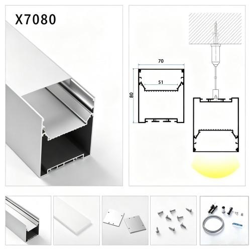 Suspended-SPX7080