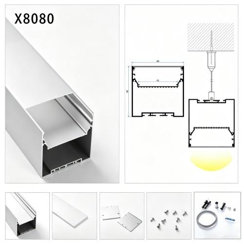 Suspended-SPX8080