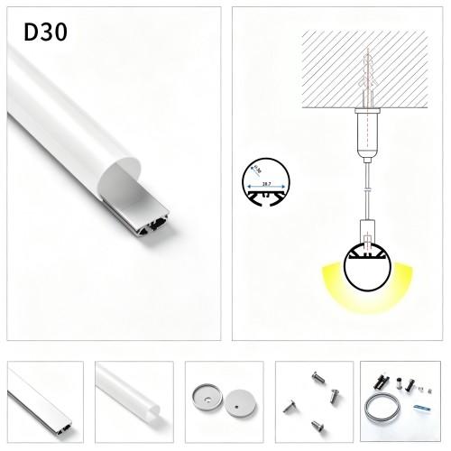 Suspended-SPD30