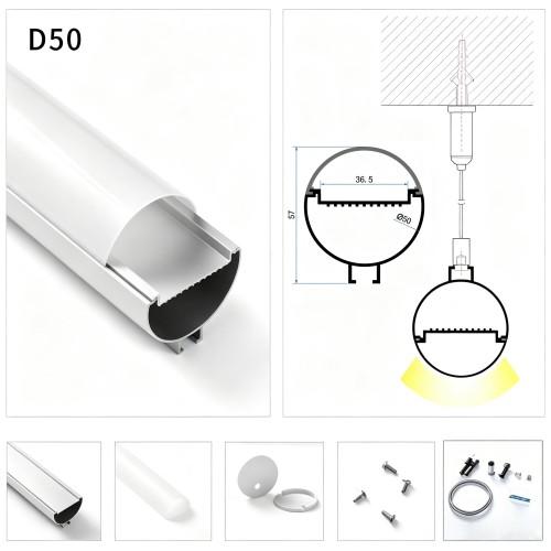 Suspended-SPD50