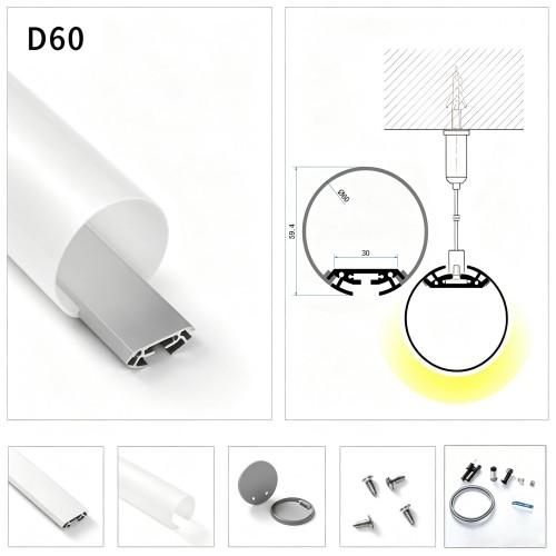 Suspended-SPD60